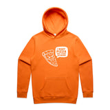 Safety Orange