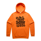 Safety Orange