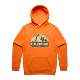 Safety Orange