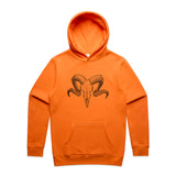 Safety Orange