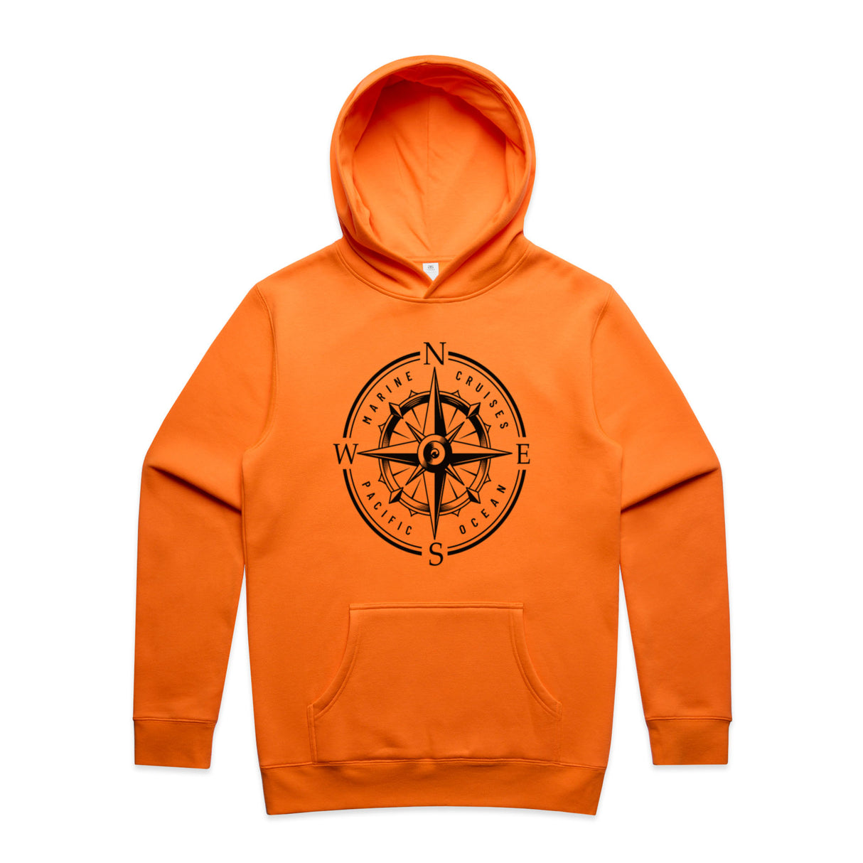 Safety Orange