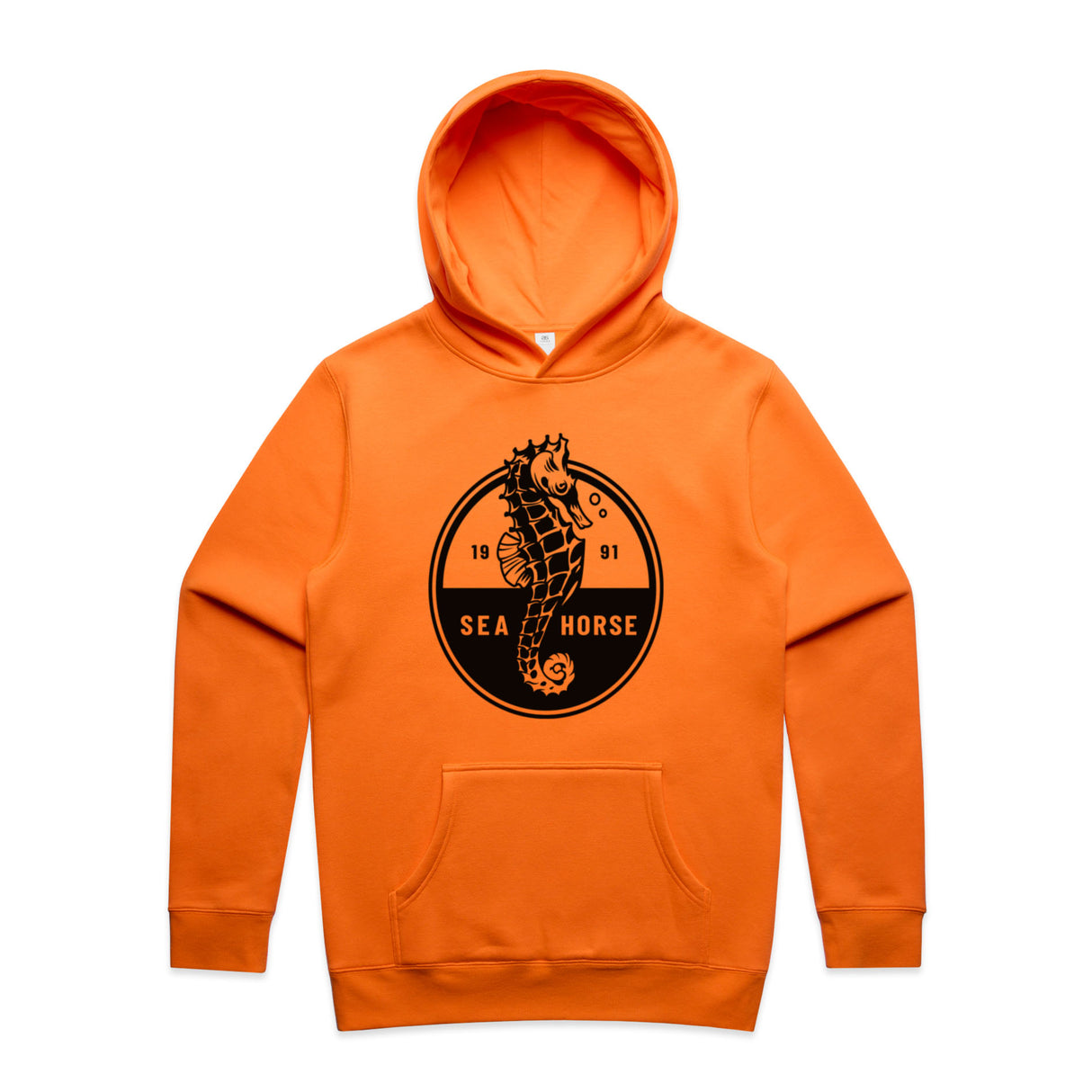Safety Orange