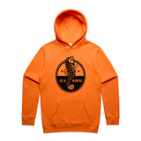 Safety Orange