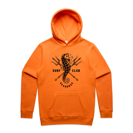 Safety Orange