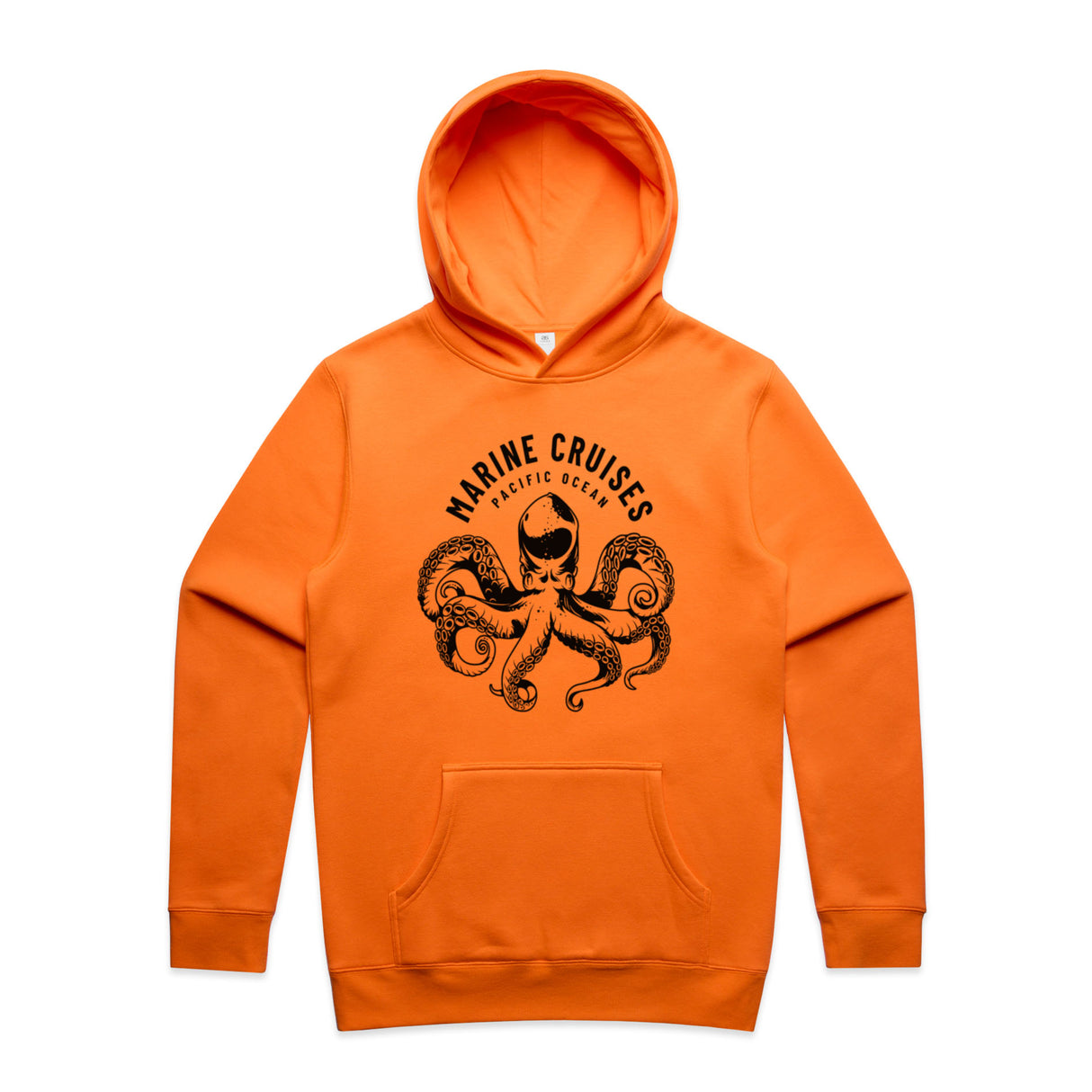 Safety Orange
