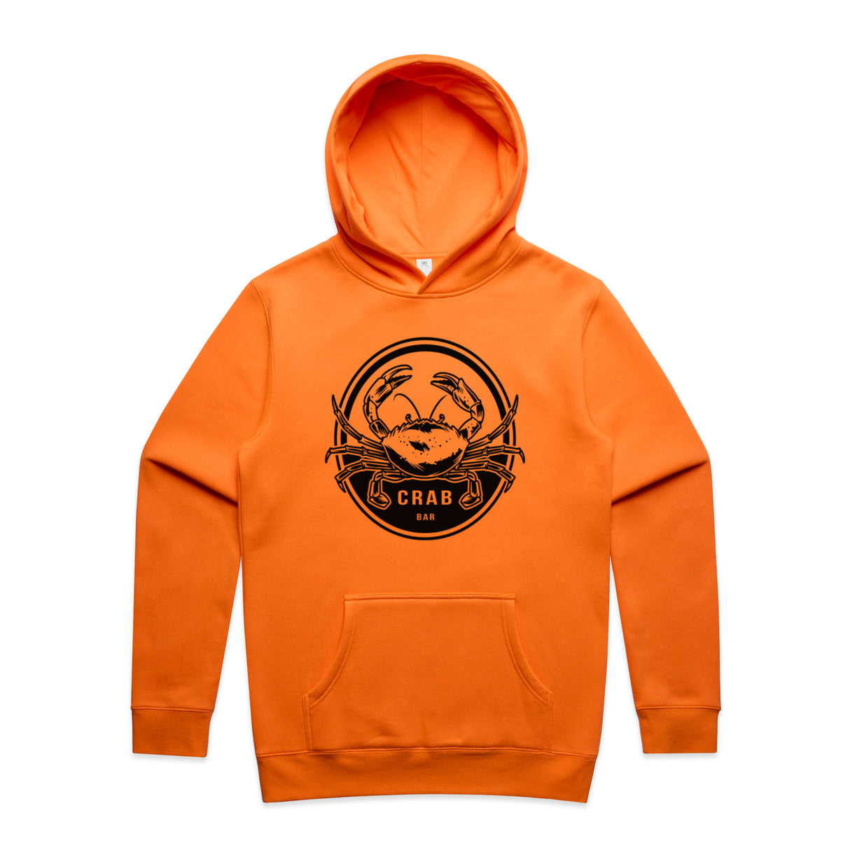 Safety Orange
