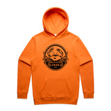 Safety Orange