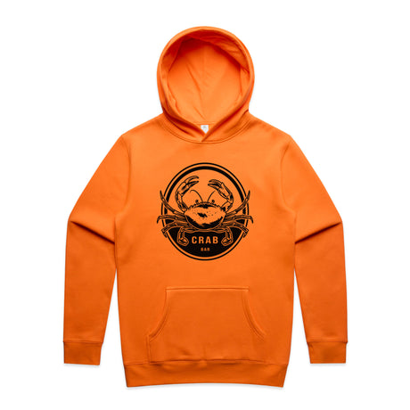 Safety Orange