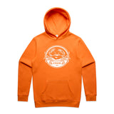 Safety Orange