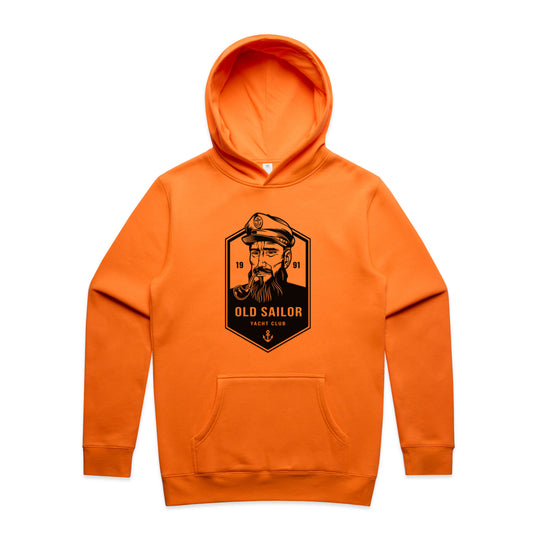 Safety Orange