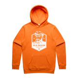 Safety Orange