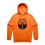 Safety Orange