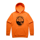 Safety Orange
