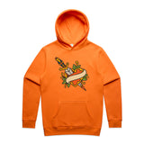 Safety Orange
