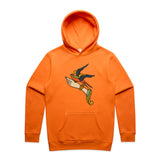 Safety Orange