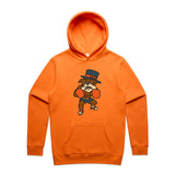 Safety Orange