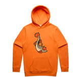 Safety Orange