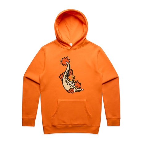 Safety Orange