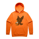 Safety Orange