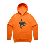 Safety Orange