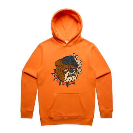 Safety Orange