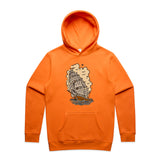 Safety Orange
