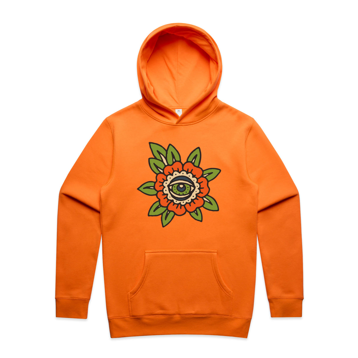 Safety Orange