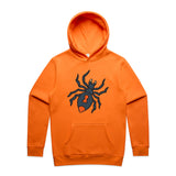 Safety Orange