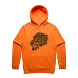 Safety Orange
