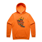 Safety Orange