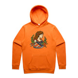 Safety Orange