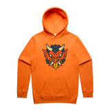 Safety Orange