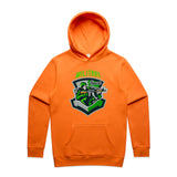 Safety Orange