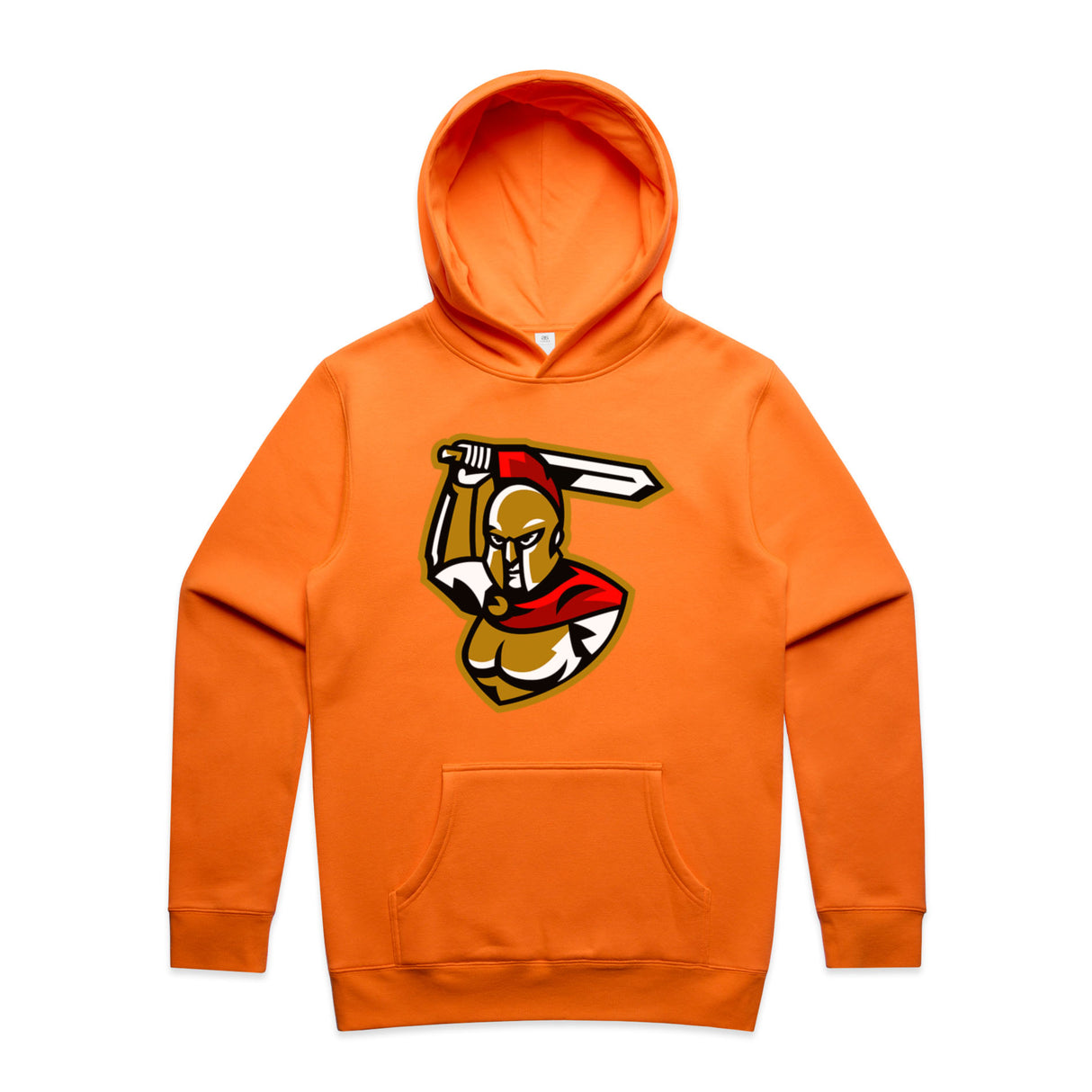 Safety Orange