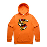 Safety Orange