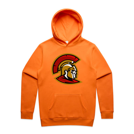 Safety Orange