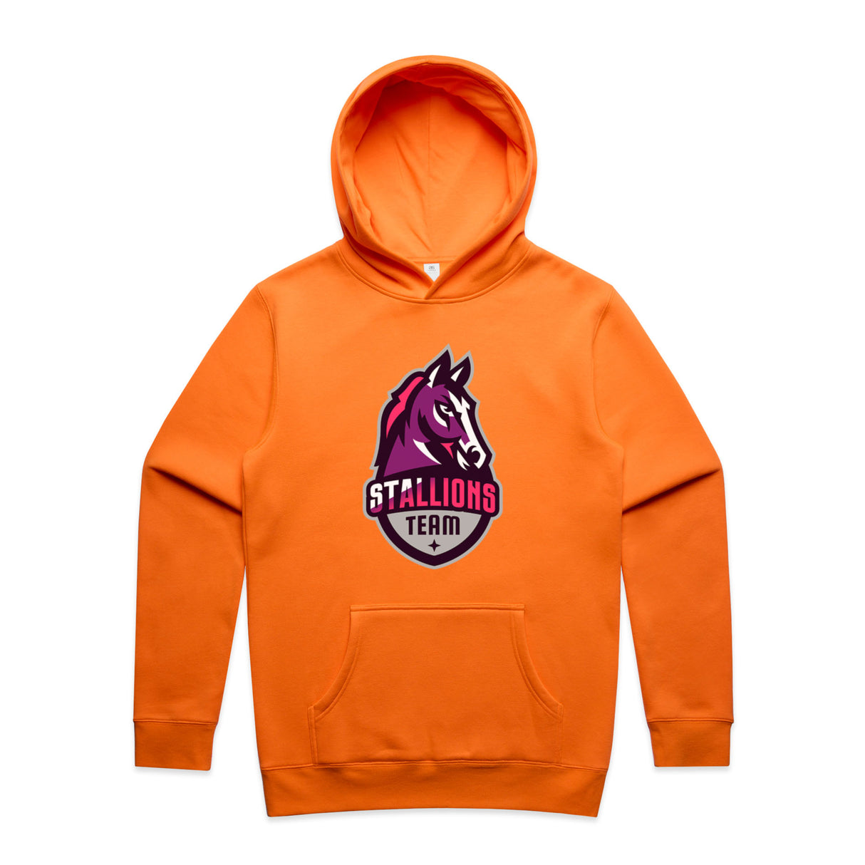 Safety Orange