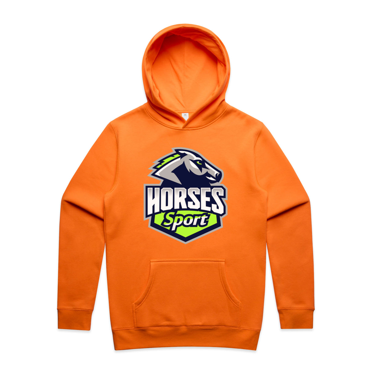 Safety Orange