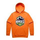 Safety Orange