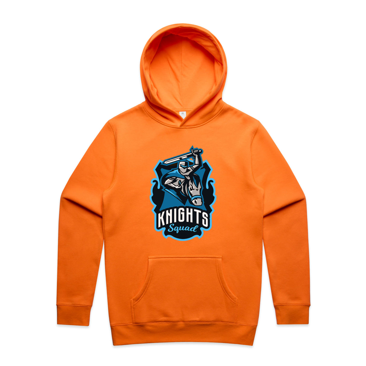 Safety Orange