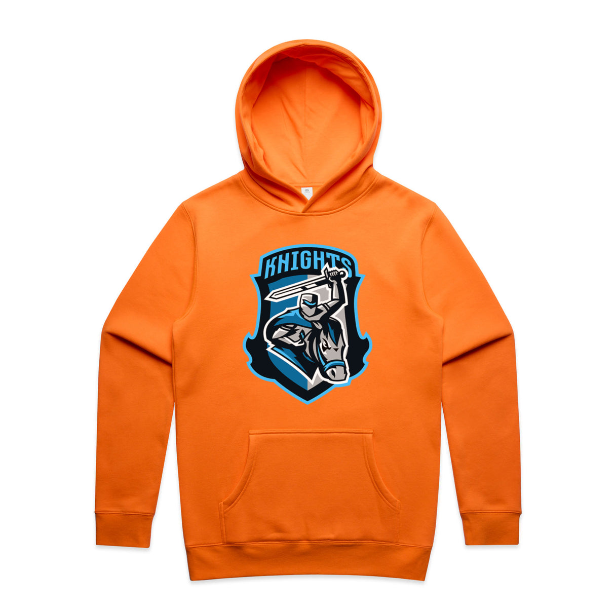 Safety Orange