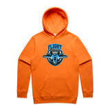 Safety Orange