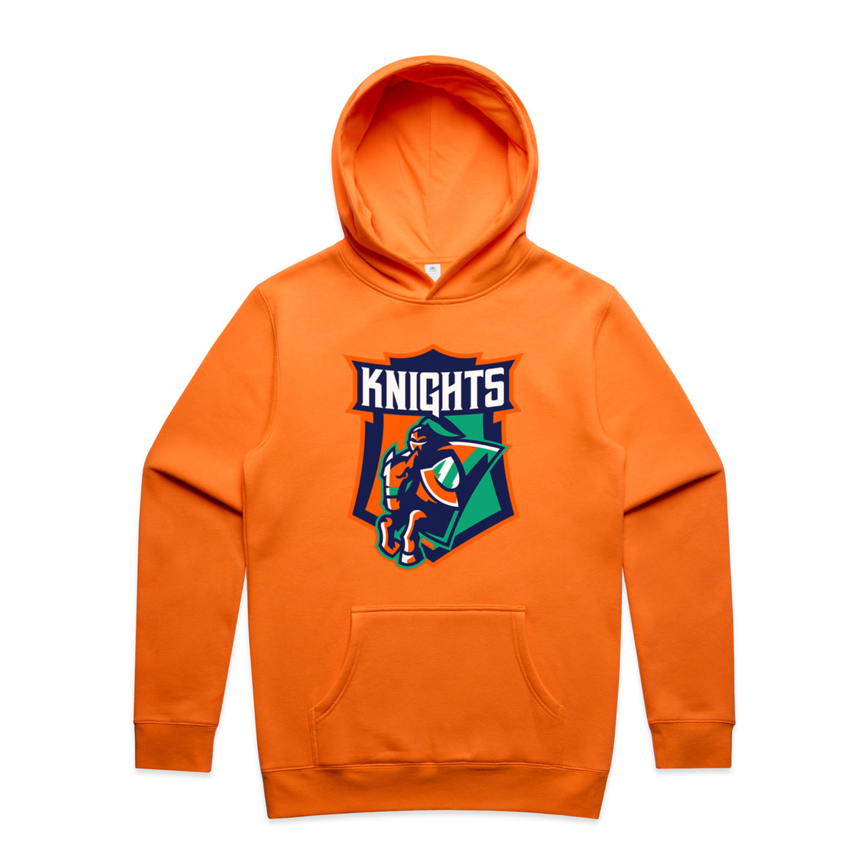 Safety Orange