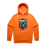 Safety Orange
