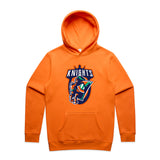 Safety Orange