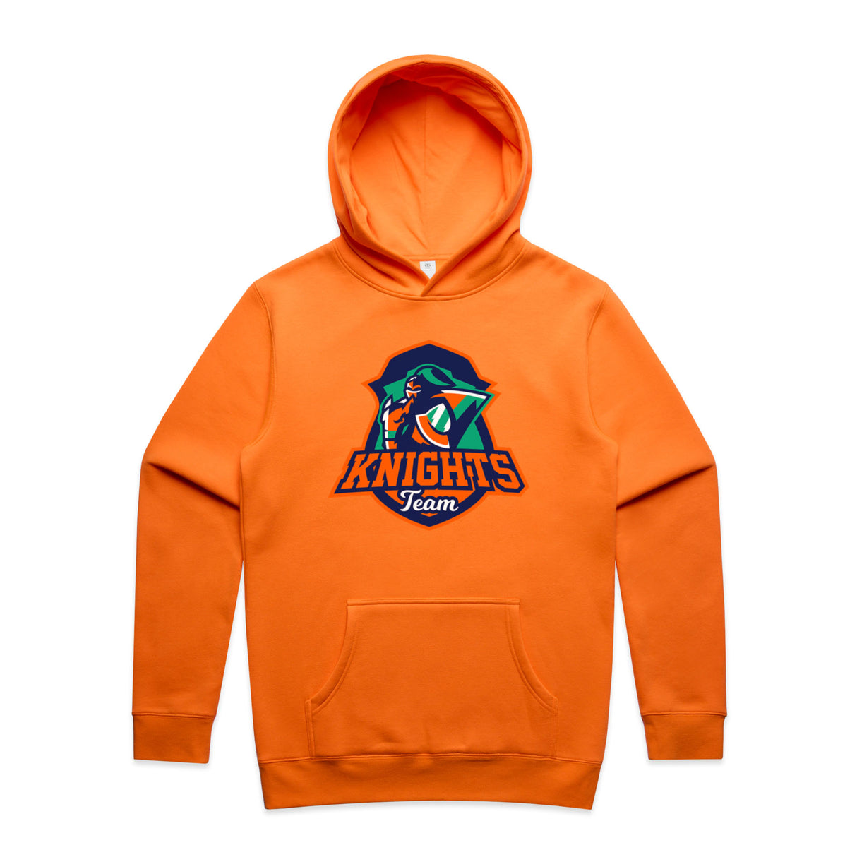 Safety Orange