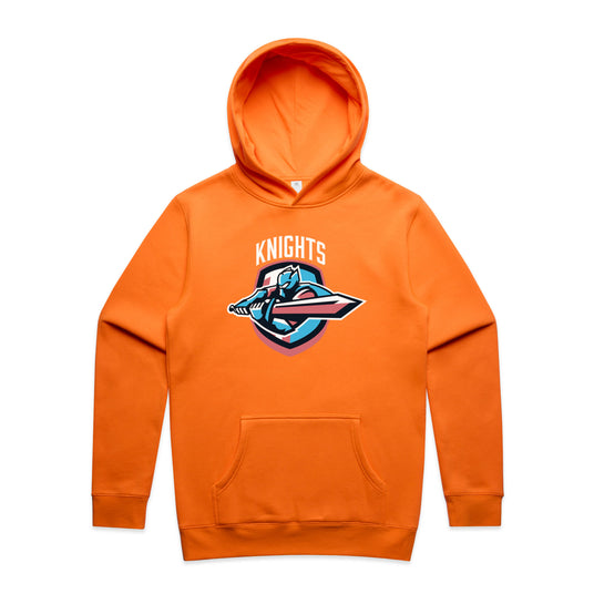 Safety Orange