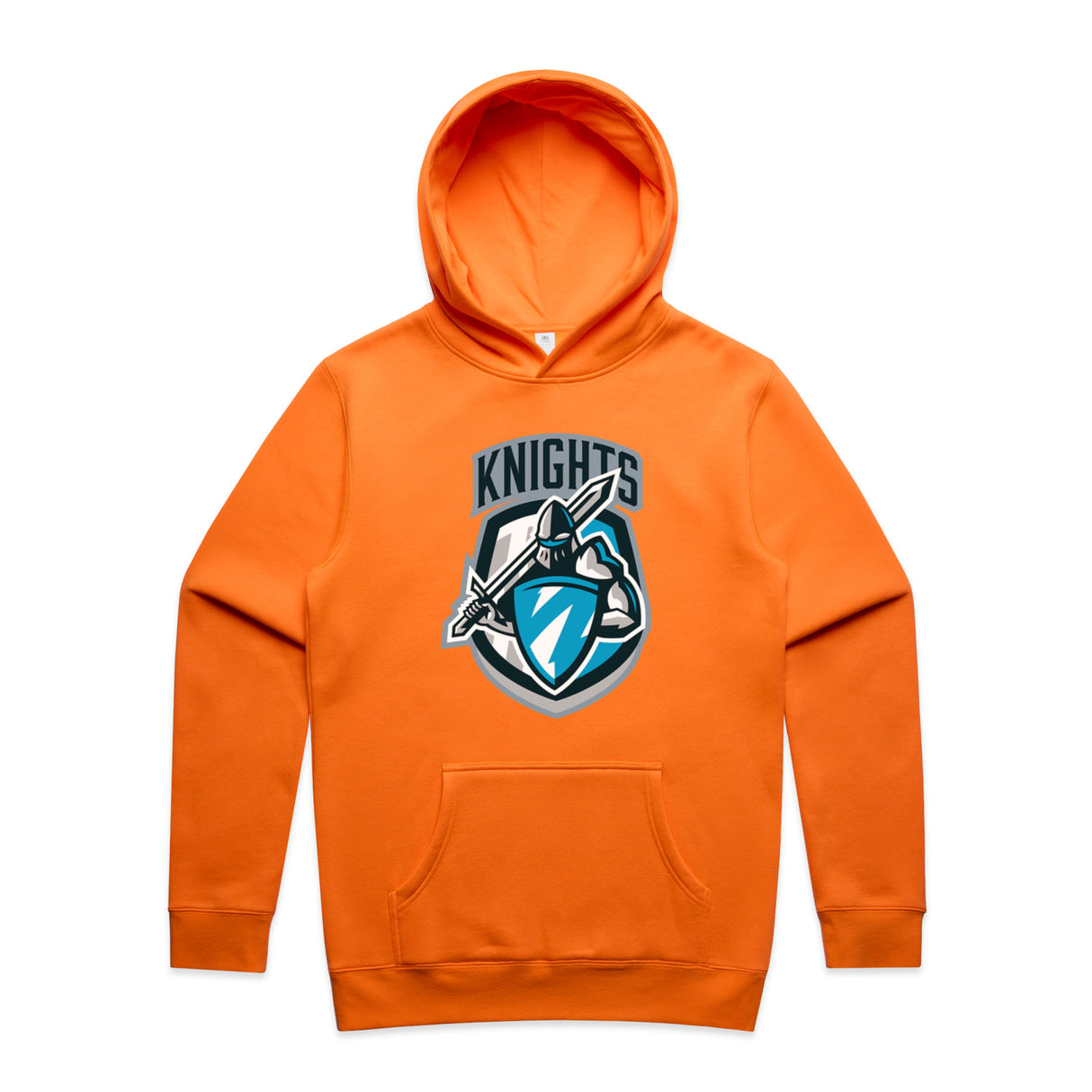 Safety Orange