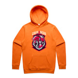 Safety Orange