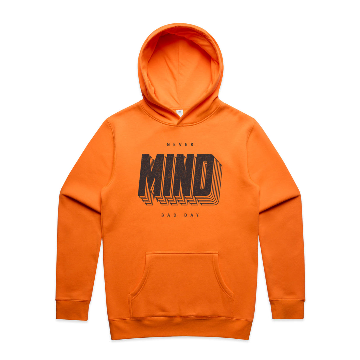 Safety Orange